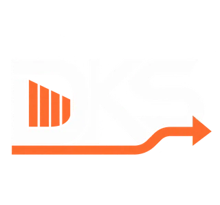 DKS Kuwait logo